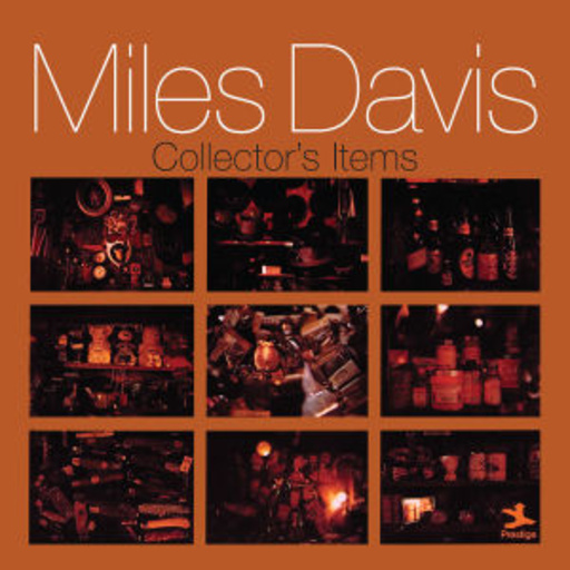 Miles Davis – Collector's Item (2-Fer)