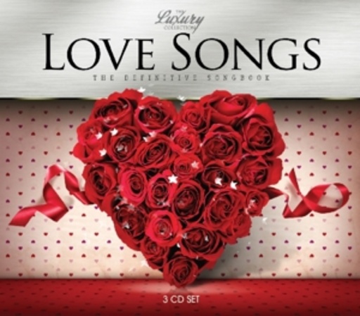 Love Songs – Luxury Triology