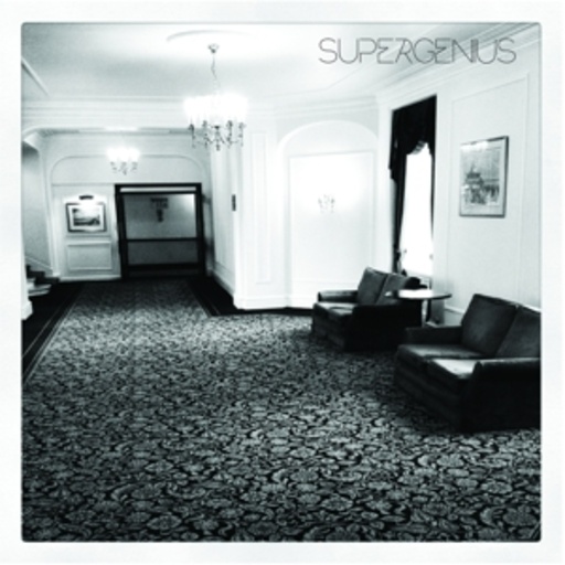 Supergenius – Supergenius