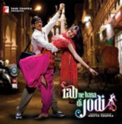 Diverse – Rab Ne Bana Di Jodi/Laaga Chunari Mein Daag