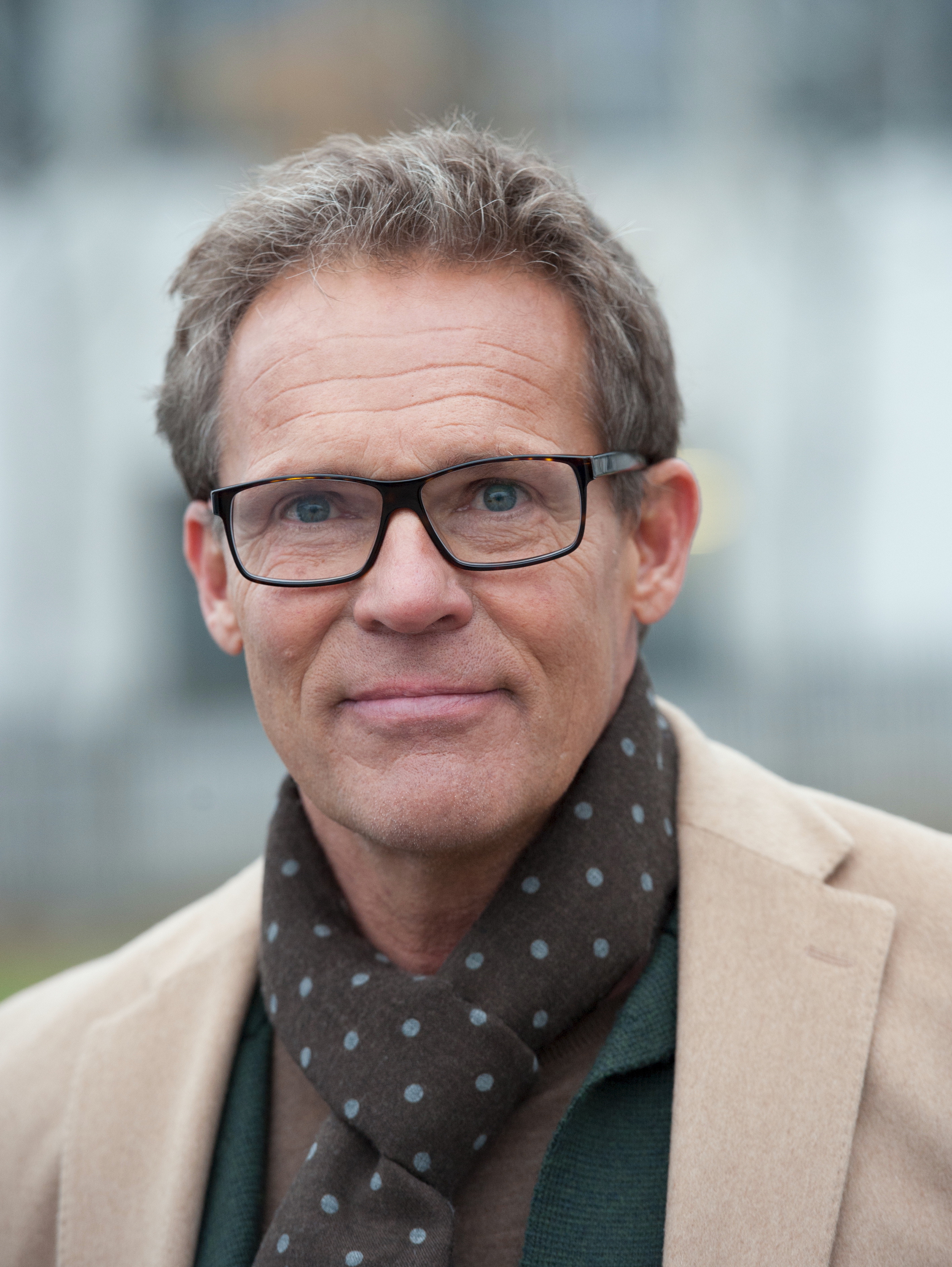 Christian Tramitz