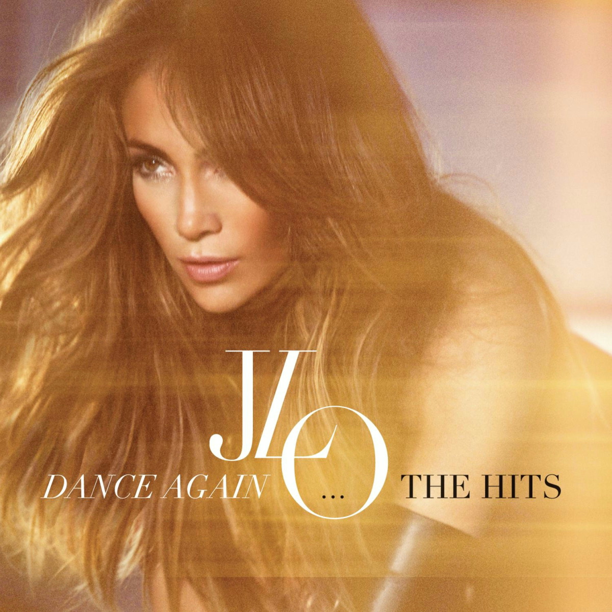 Jennifer Lopez – Dance Again ... The Hits