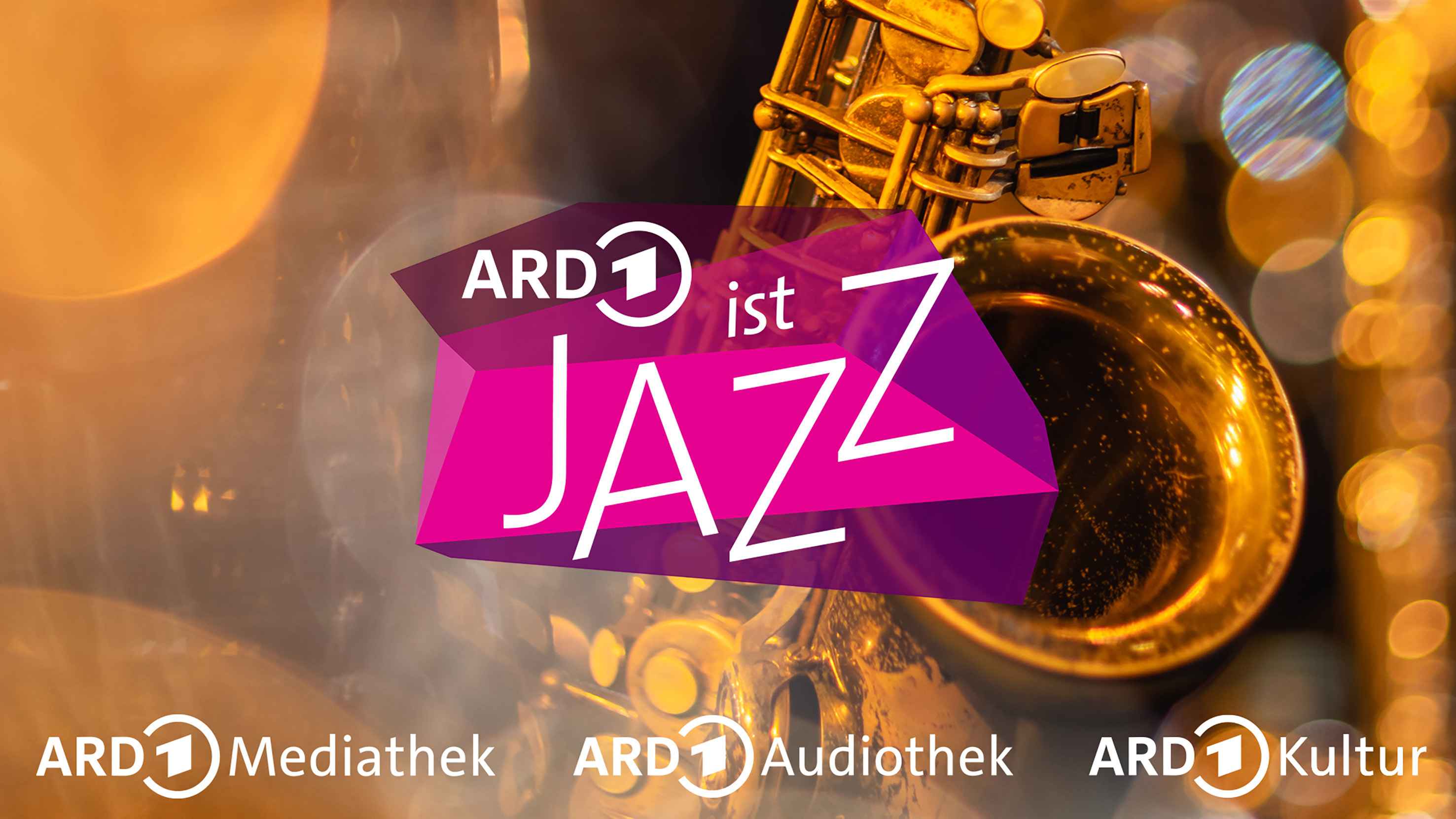 16001045 ecc8 4dc2 a0f0 505a8975be12 "So viel Jazz war noch nie": heißt es seitens der ARD.