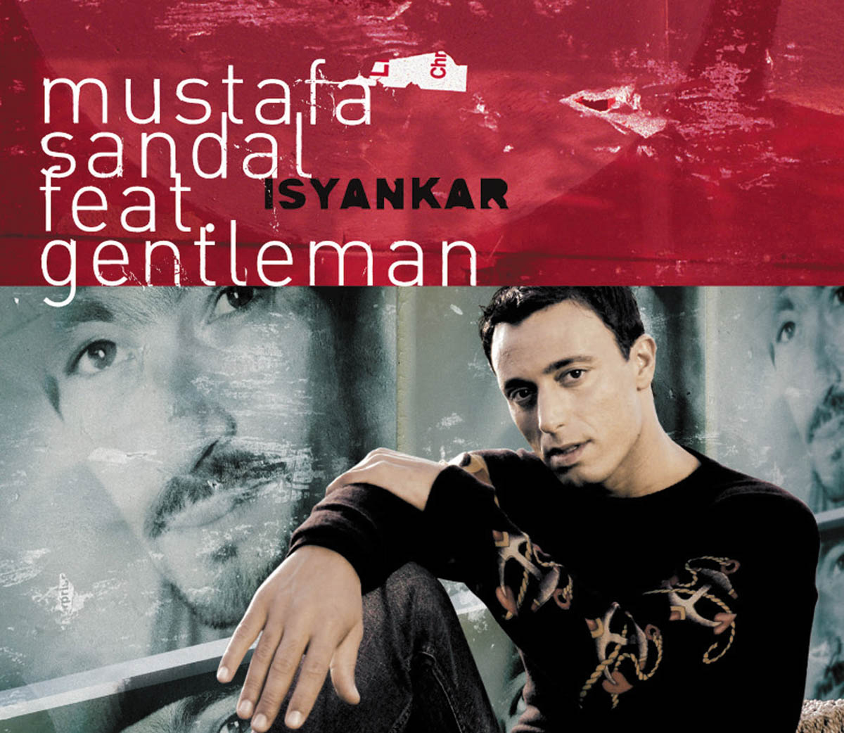 Mustafa Sandal feat. Gentleman – Isyankar