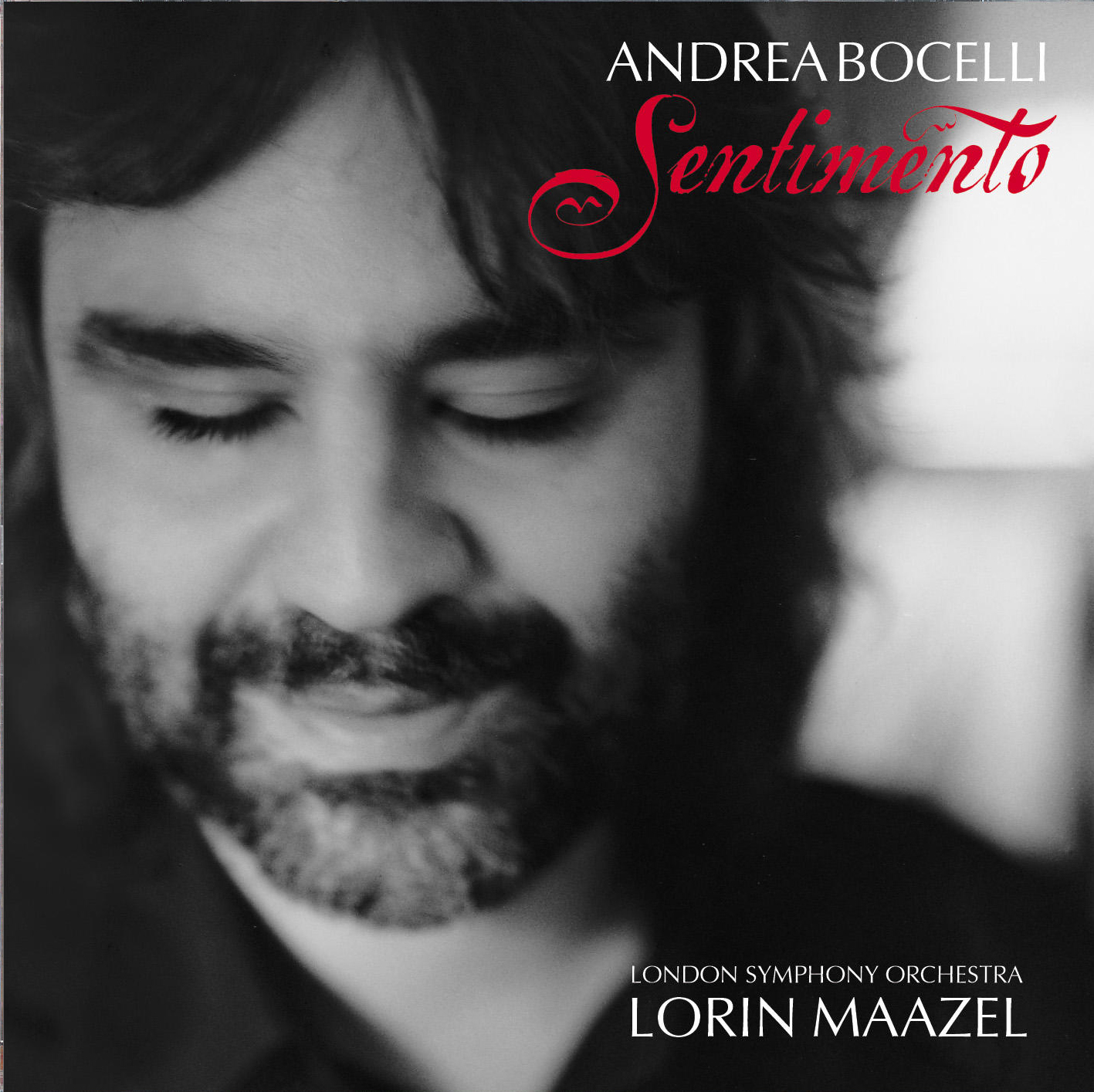 Andrea Bocelli – Sentimento