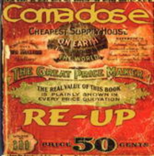 Comadose – Re-Up