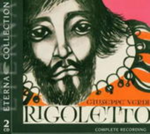 Robert Heger/Staatskapelle Berlin – Rigoletto - Complete Recording