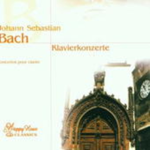 Baltic Festival Orchestra – Klavierkonzerte (Happy Hour Classics)