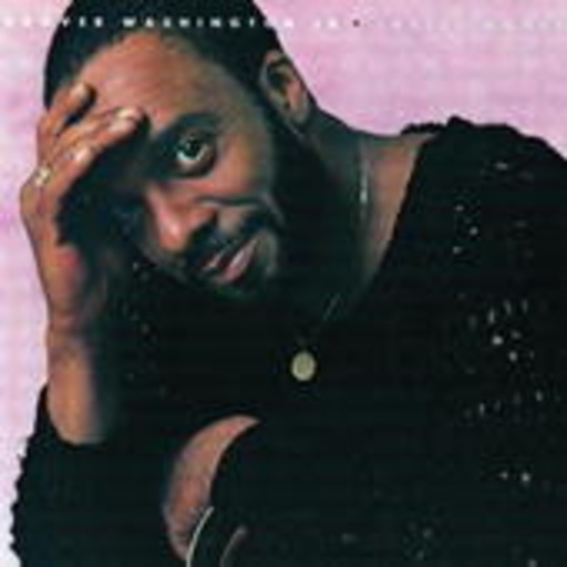 Grover Washington Jr. – Inside Moves