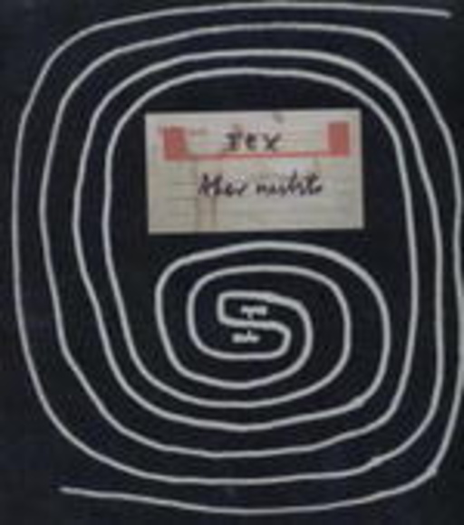 Tex – Aber nachts