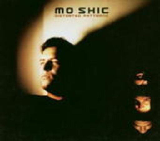 Mo Shic – Distorted Patterns