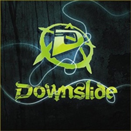 Downslide – Downslide