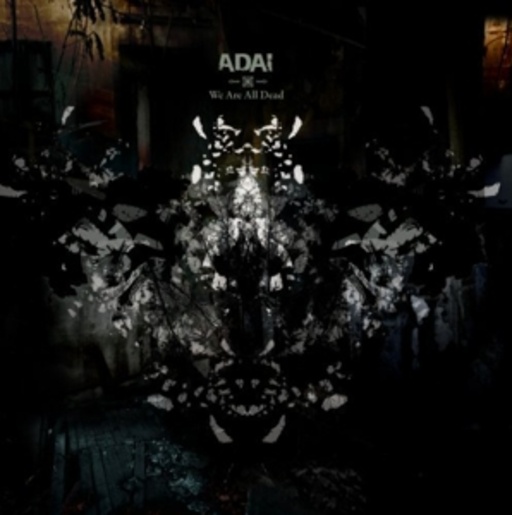 Adai – We Are All Dead