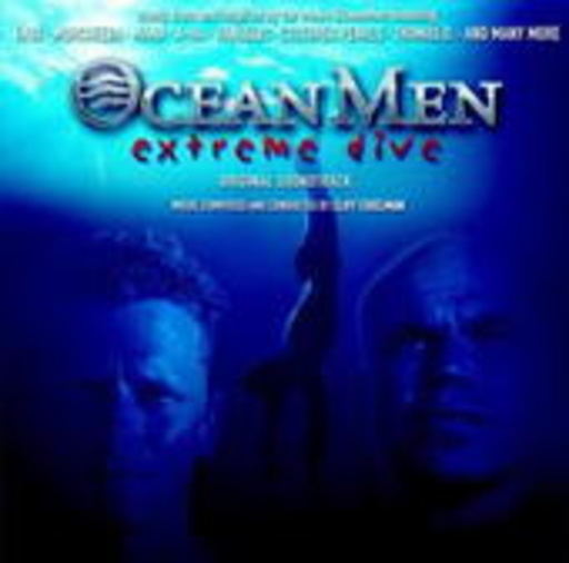Diverse – Ocean Men - Extreme Dive