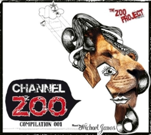 Diverse – Channel Zoo Compilation 001 - Mixed By Michael James