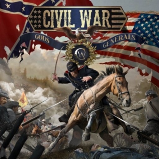 Civil War – Gods & Generals