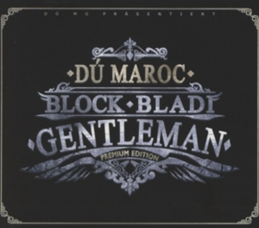 Block Bladi Gentleman