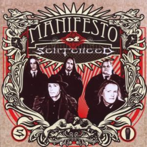 Sentenced – Manifesto Of