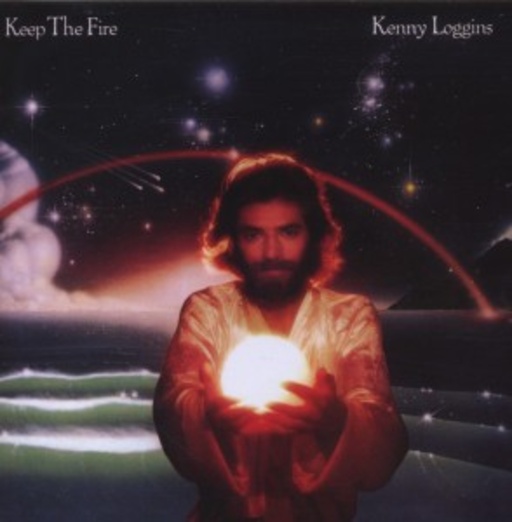 Kenny Loggins – Keep The Fire