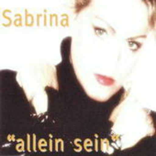 Sabrina – Allein sein