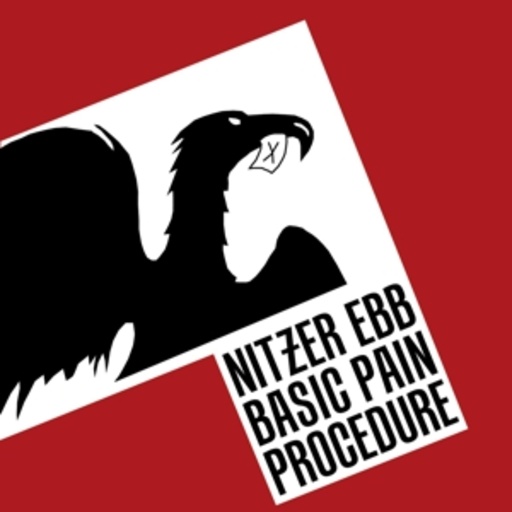 Nitzer Ebb – Basic Pain Procedure