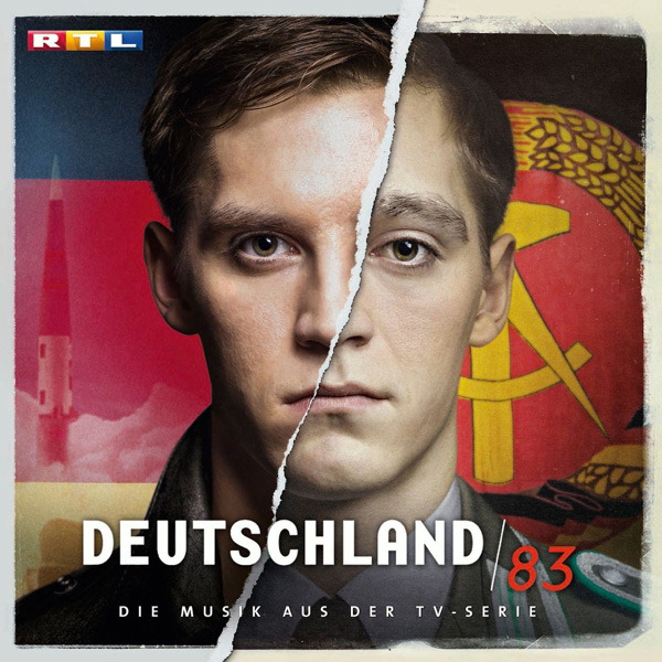 Diverse – Deutschland 83 - Die Musik aus der TV-Serie