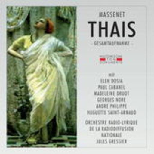 Diverse – Thais (Gesamtaufnahme 1944)