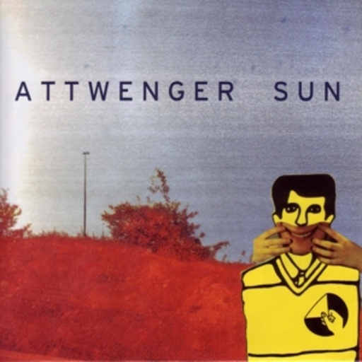 Attwenger – Sun