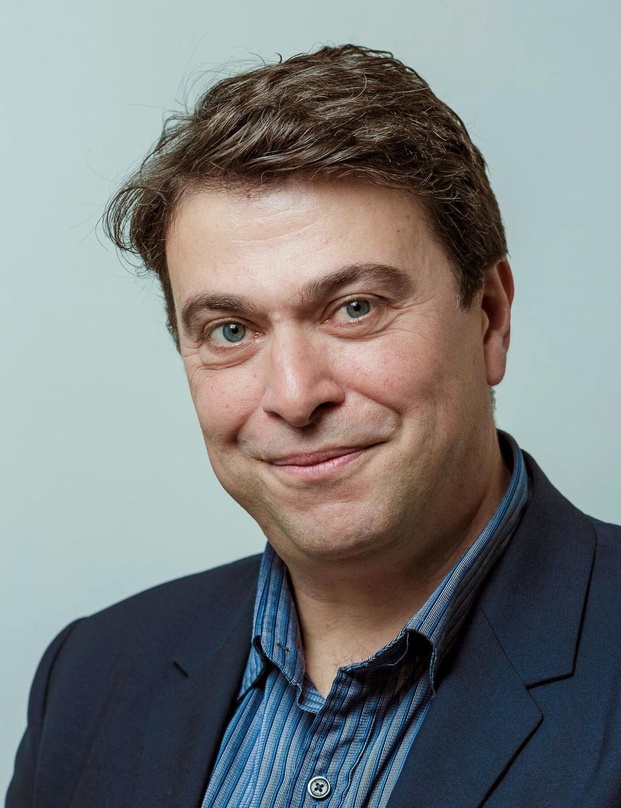 Sieht den digitalen Markt weiter wachsen: Charles Caldas