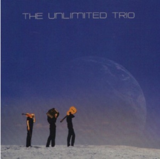 The Unlimited Trio – Same