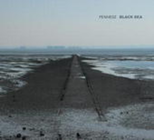 Fennesz – Black Sea