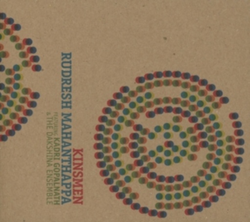 Rudresh Mahanthappa – Kinsmen