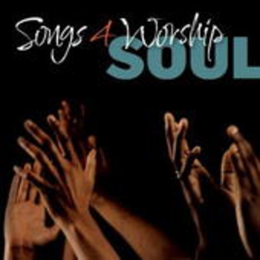 Diverse – Songs 4 Worship Soul