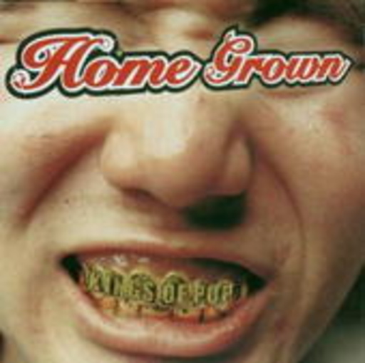 Home Grown – Kings Of Pop
