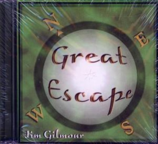 Jim Gilmour – Great Escape