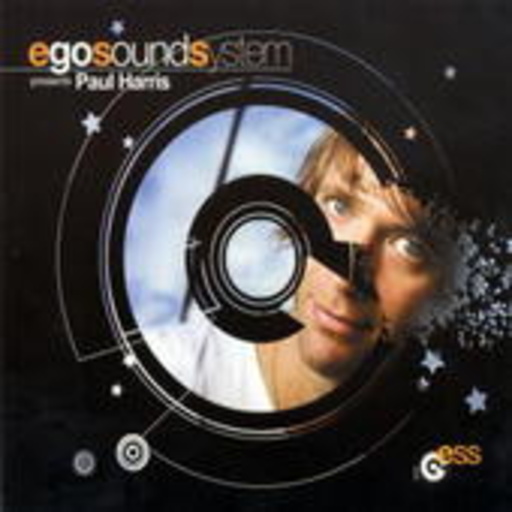 Diverse – Ego Sound System Presents Paul Harris