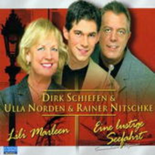 Dirk Schiefen – Lili Marleen