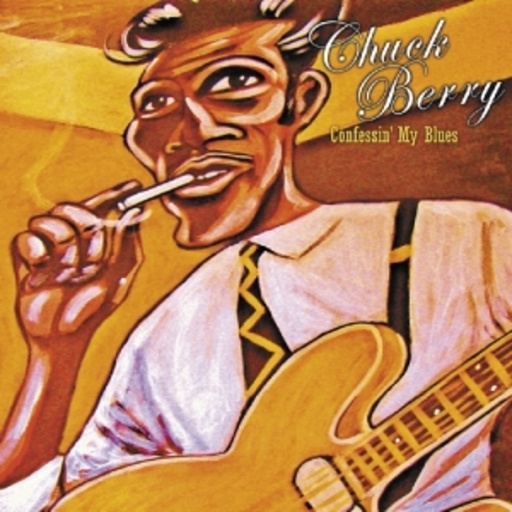 Chuck Berry – Confessin' My Blues