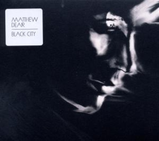 Matthew Dear – Black City