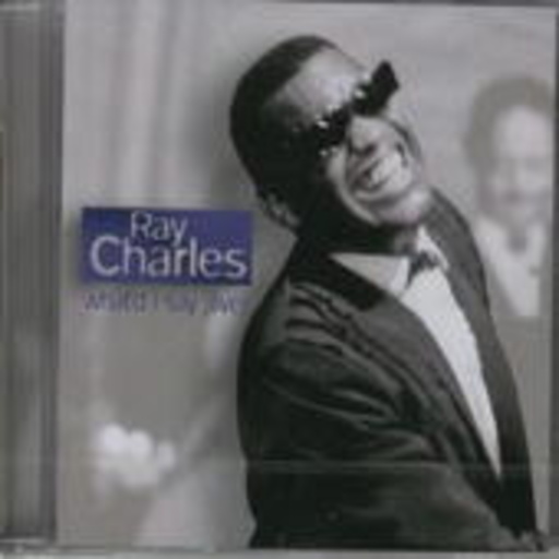 Ray Charles – What'd I Say - Live