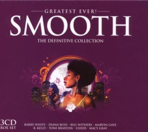 Diverse – Smooth - Greatest Ever