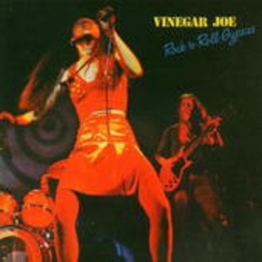 Vinegar Joe – Rock'n'Roll Gypsies
