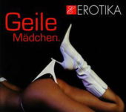 Diverse – Geile Mädchen