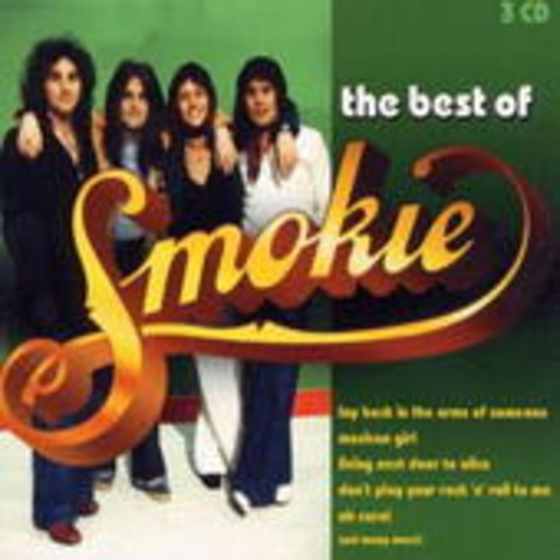 Smokie – The Best Of