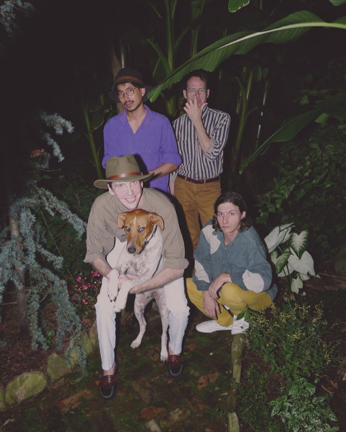 Deerhunter