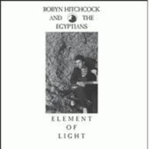 Element Of Light