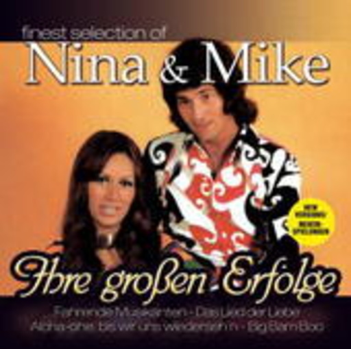 Nina & Mike – Ihre großen Erfolge