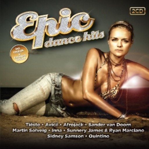 Diverse – Epic Dance Hits