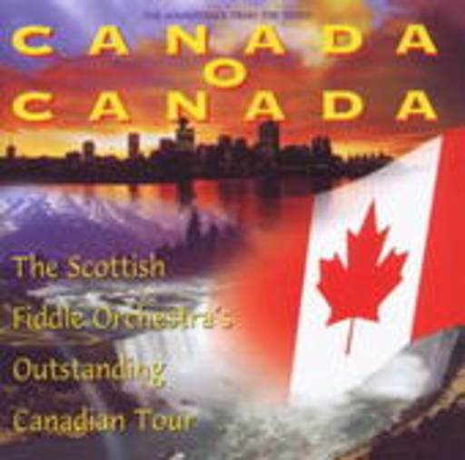Diverse – Canada O Canada