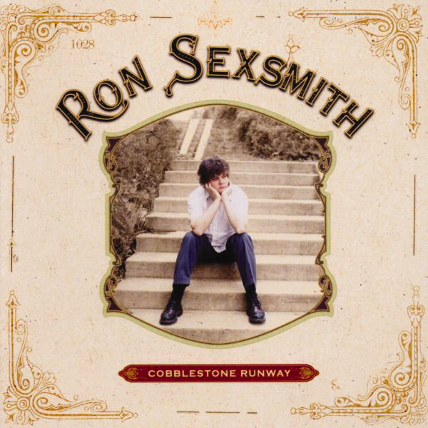 Ron Sexsmith – Cobblestone Runway